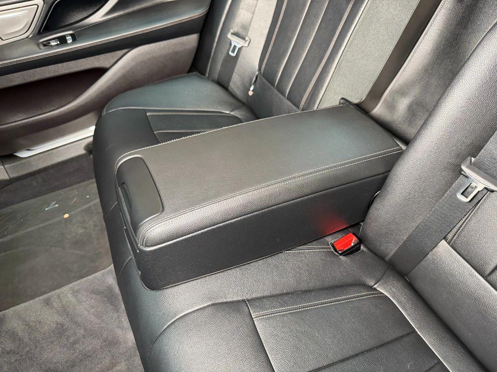 used 2016 BMW 740 car, priced at $21,997