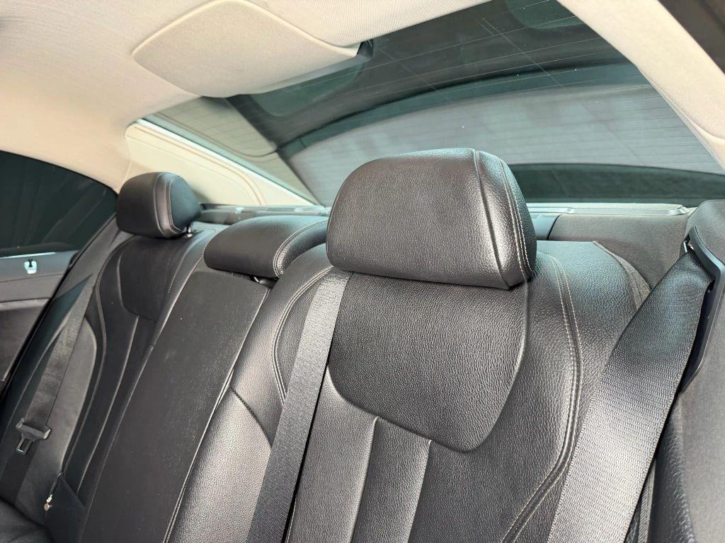 used 2016 BMW 740 car, priced at $21,997