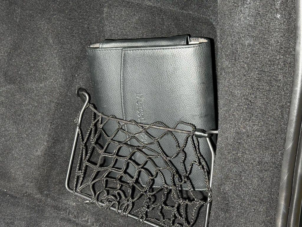 used 2013 Mercedes-Benz M-Class car, priced at $8,997