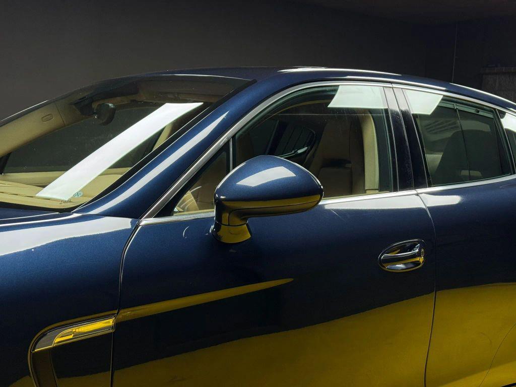 used 2012 Porsche Panamera car, priced at $19,997