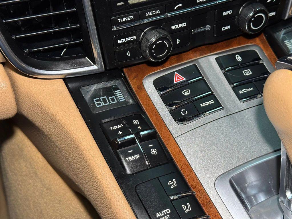 used 2012 Porsche Panamera car, priced at $19,997