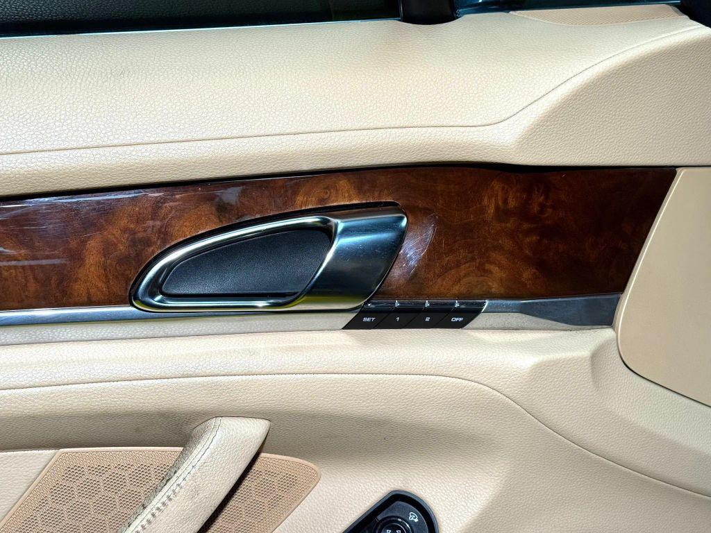 used 2012 Porsche Panamera car, priced at $19,997