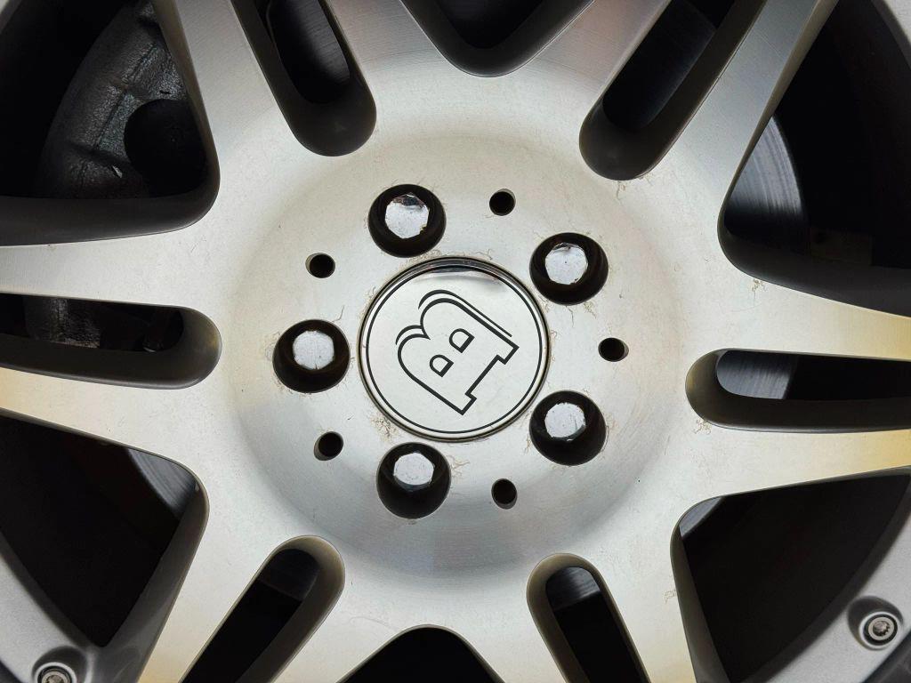 used 2000 Mercedes-Benz E-Class car, priced at $16,500