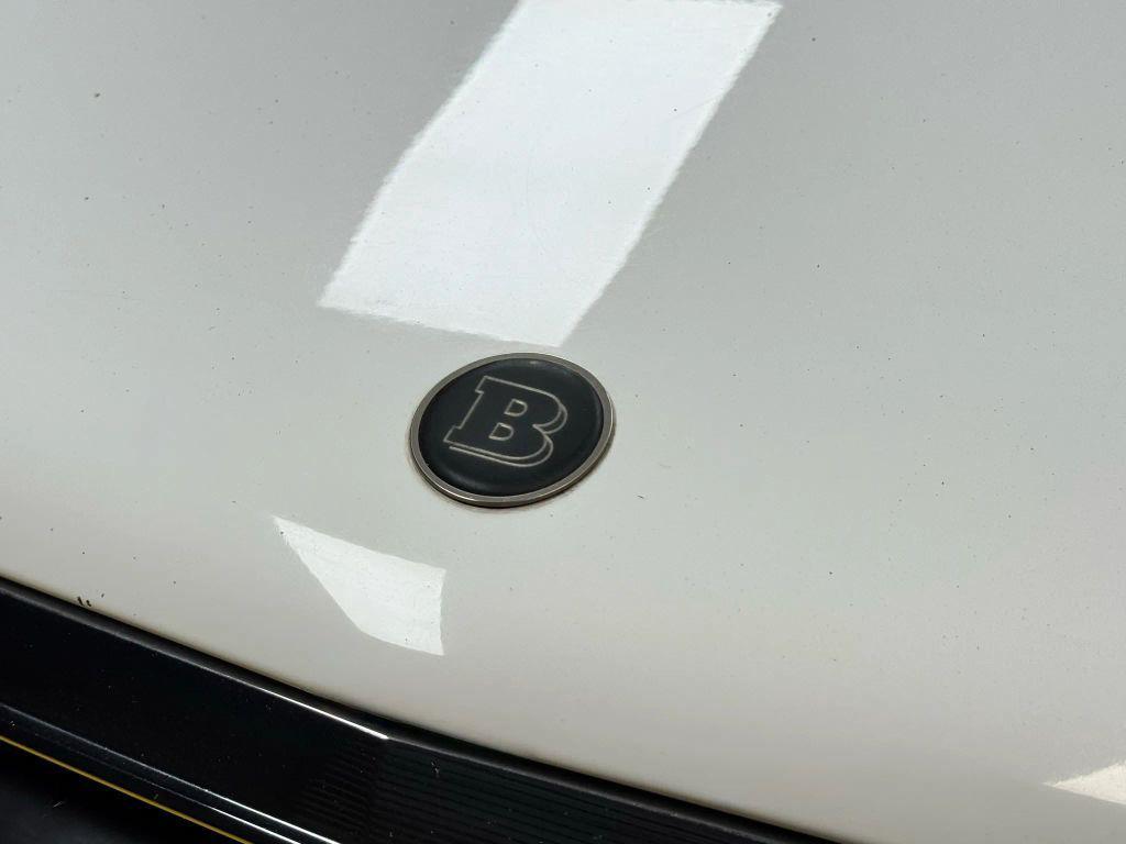 used 2000 Mercedes-Benz E-Class car, priced at $16,500