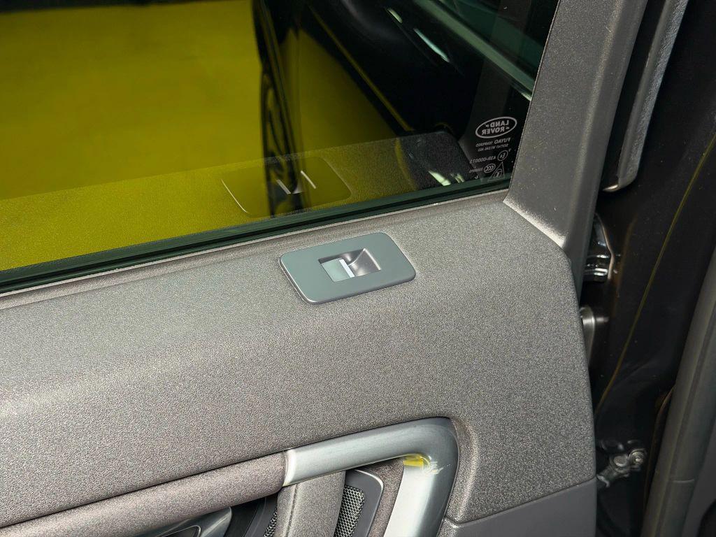 used 2017 Land Rover Discovery Sport car, priced at $11,900