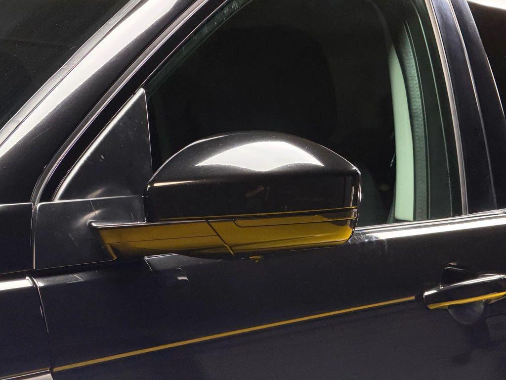 used 2017 Land Rover Discovery Sport car, priced at $11,900