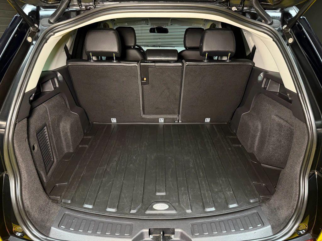 used 2017 Land Rover Discovery Sport car, priced at $11,900