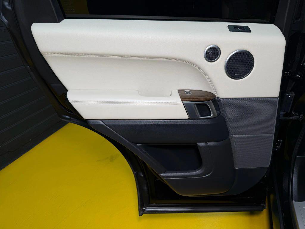 used 2015 Land Rover Range Rover Sport car, priced at $21,900