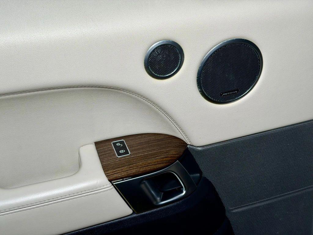 used 2015 Land Rover Range Rover Sport car, priced at $21,900