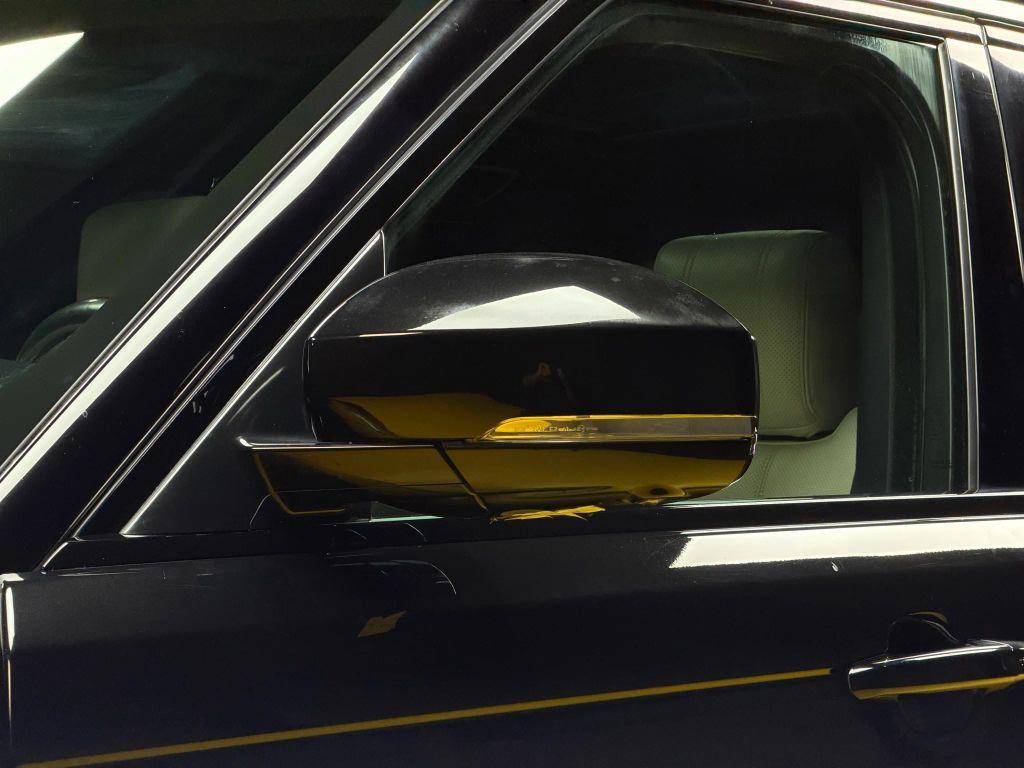 used 2015 Land Rover Range Rover Sport car, priced at $21,900