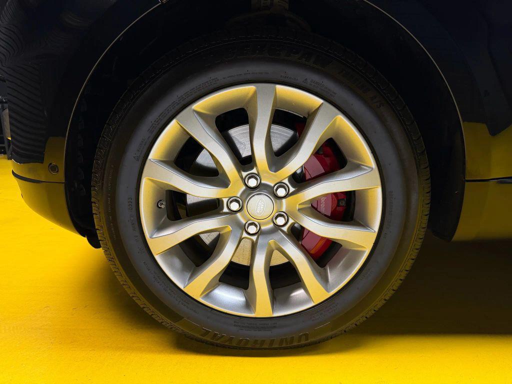 used 2015 Land Rover Range Rover Sport car, priced at $21,900