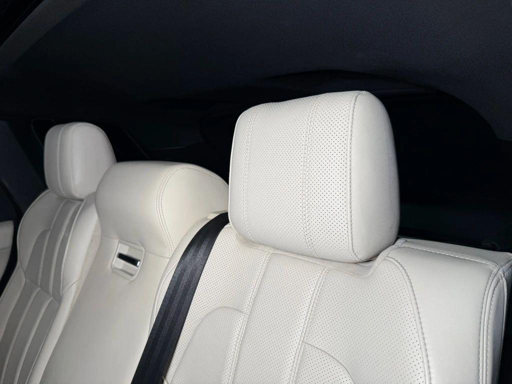 used 2015 Land Rover Range Rover Sport car, priced at $21,900