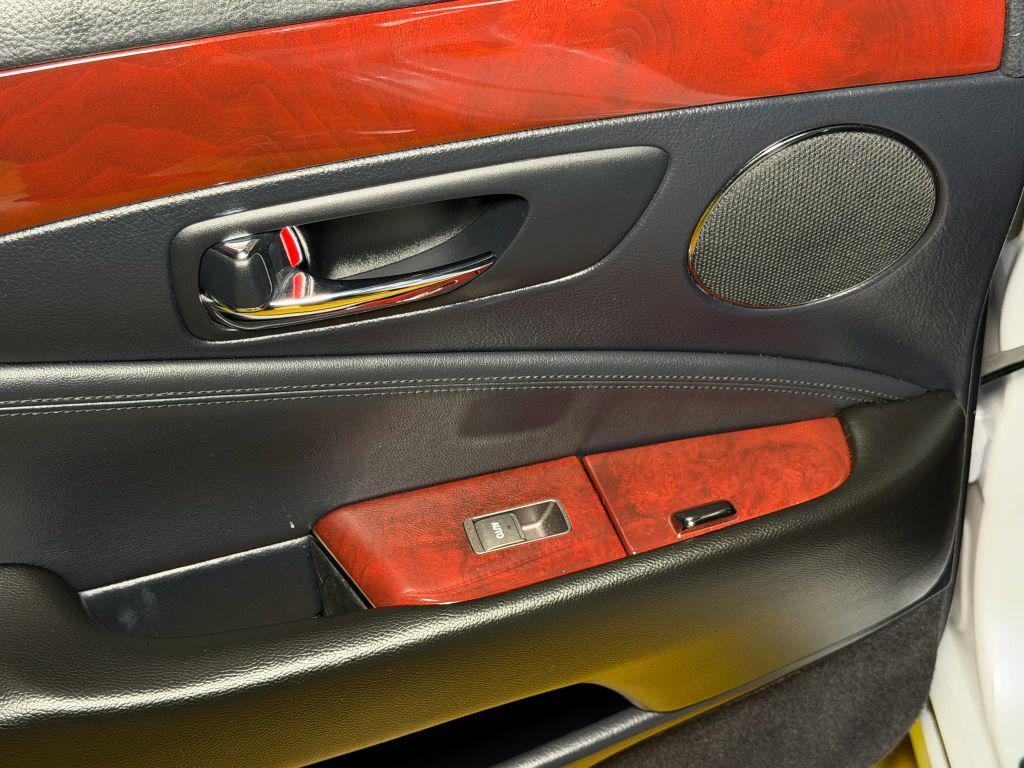 used 2008 Lexus LS 460 car, priced at $12,997