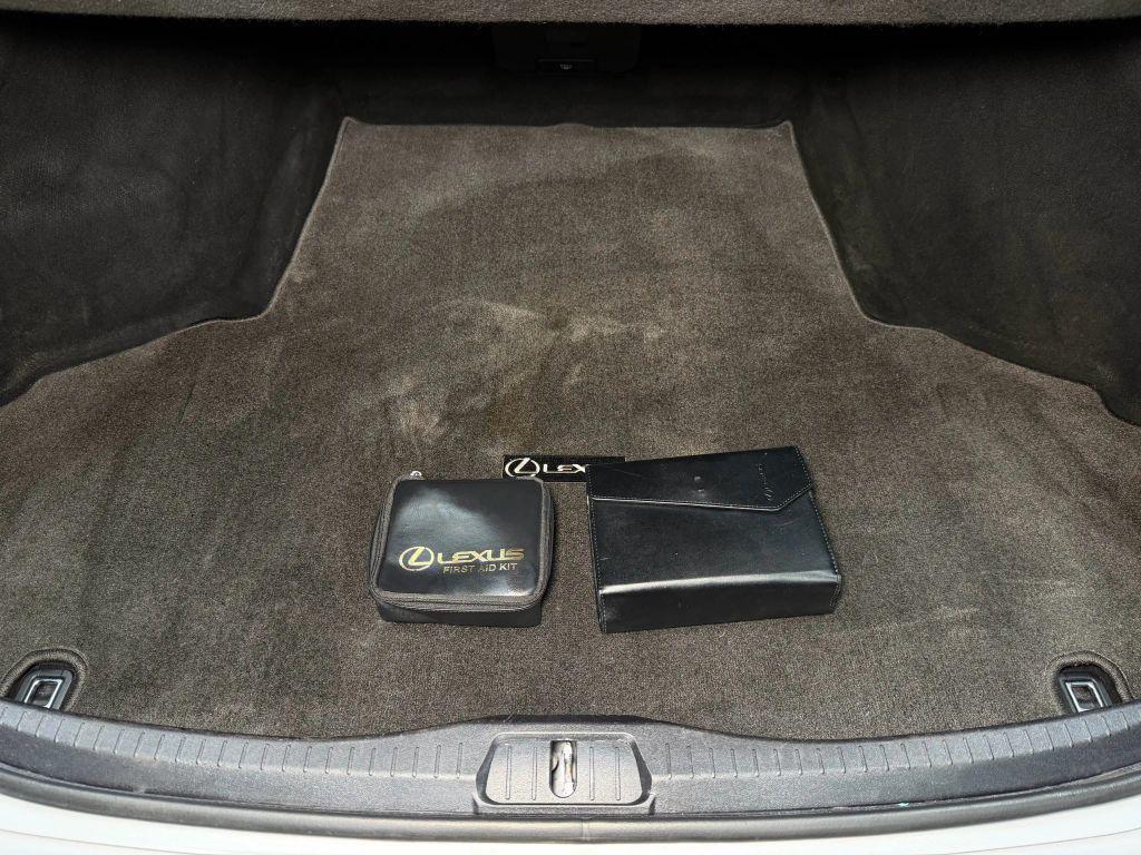 used 2008 Lexus LS 460 car, priced at $12,997