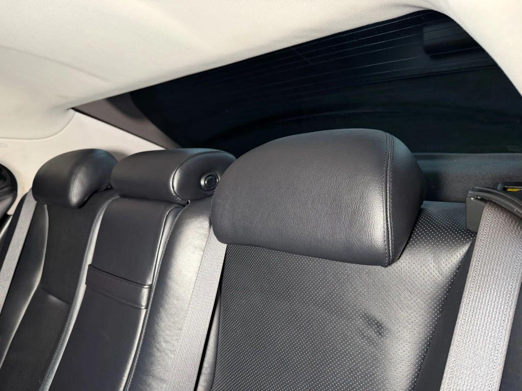 used 2008 Lexus LS 460 car, priced at $12,997