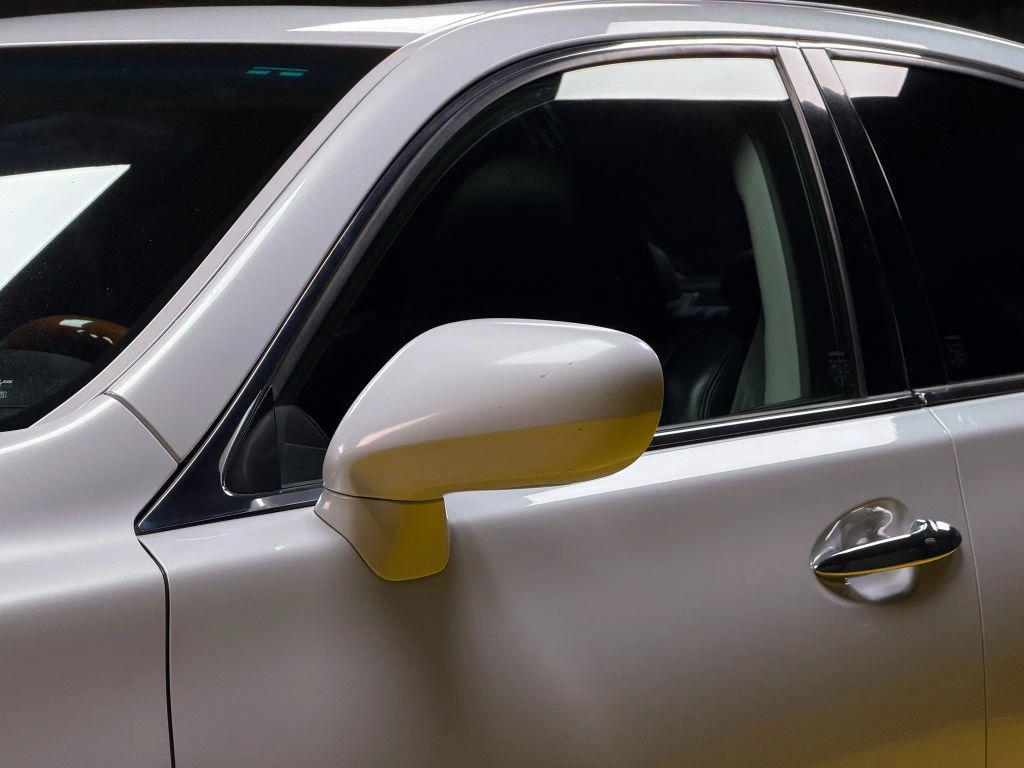 used 2008 Lexus LS 460 car, priced at $12,997