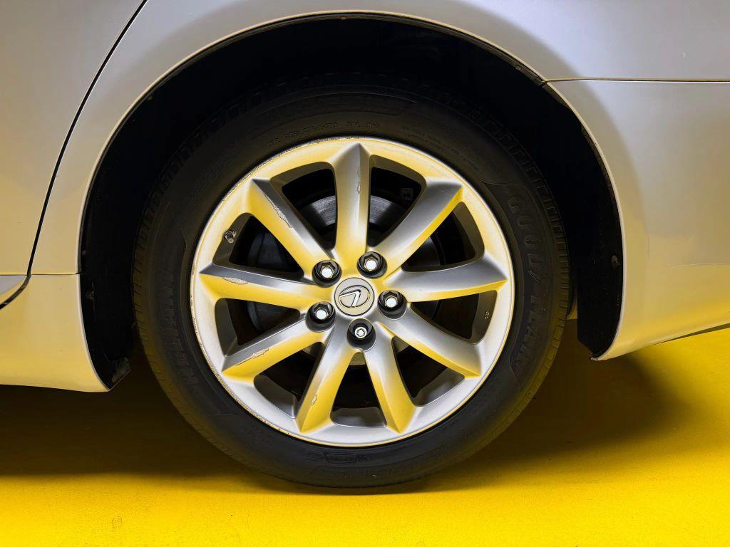 used 2008 Lexus LS 460 car, priced at $12,997