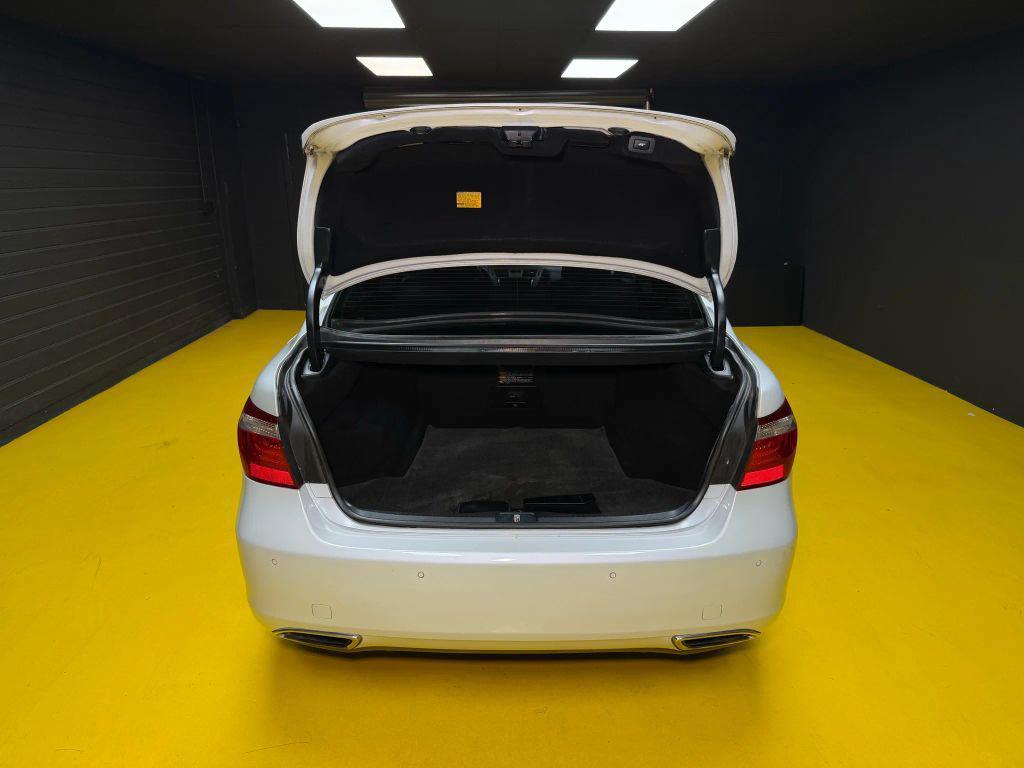 used 2008 Lexus LS 460 car, priced at $12,997