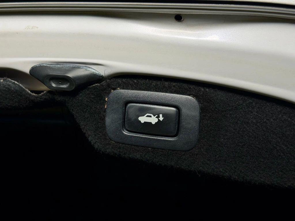 used 2008 Lexus LS 460 car, priced at $12,997