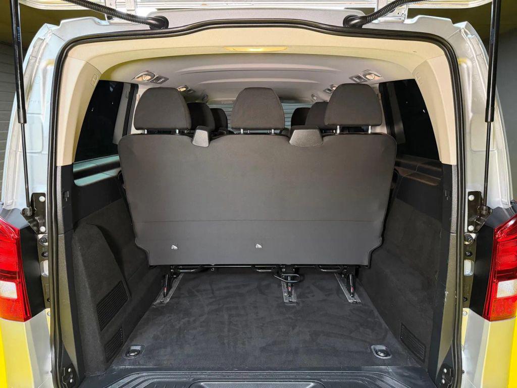 used 2016 Mercedes-Benz Metris car, priced at $20,900