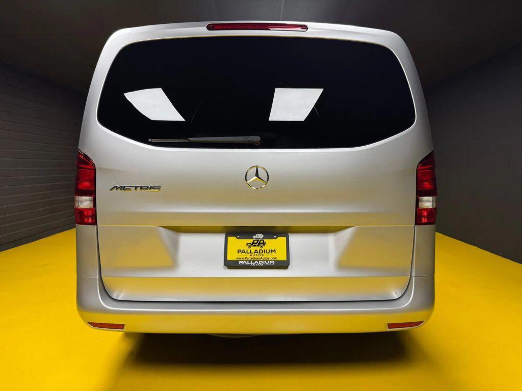 used 2016 Mercedes-Benz Metris car, priced at $20,900