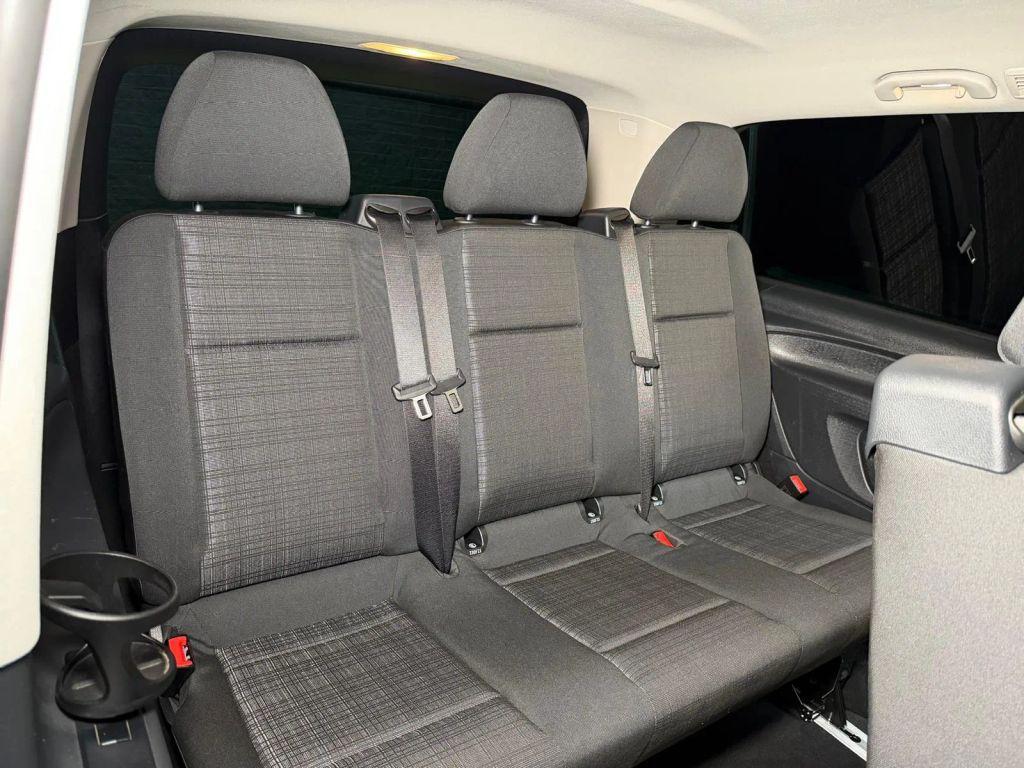 used 2016 Mercedes-Benz Metris car, priced at $20,900