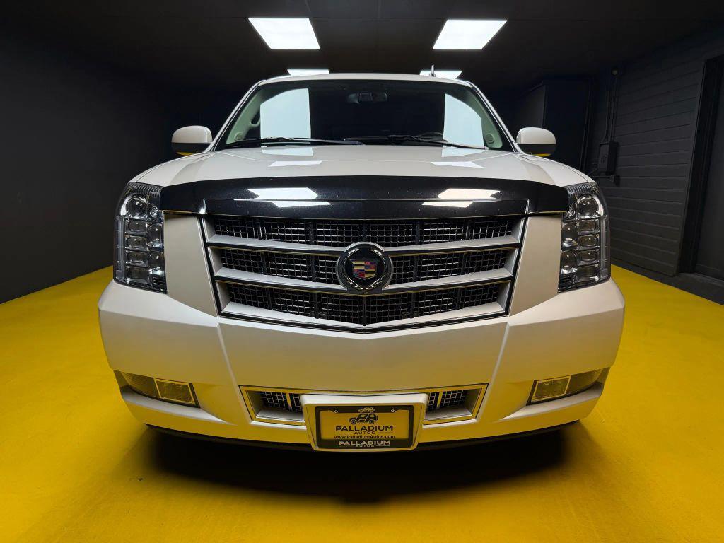used 2012 Cadillac Escalade car, priced at $20,997