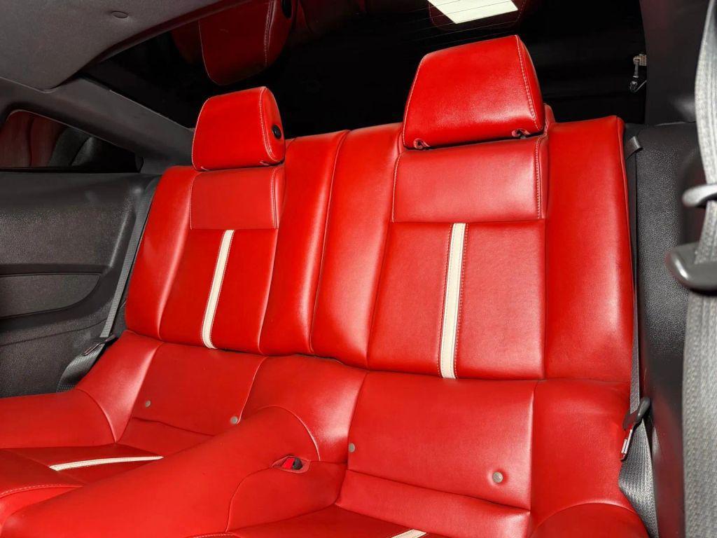 used 2011 Ford Mustang car, priced at $19,997