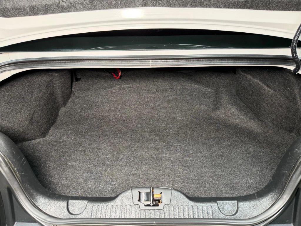 used 2011 Ford Mustang car, priced at $19,997
