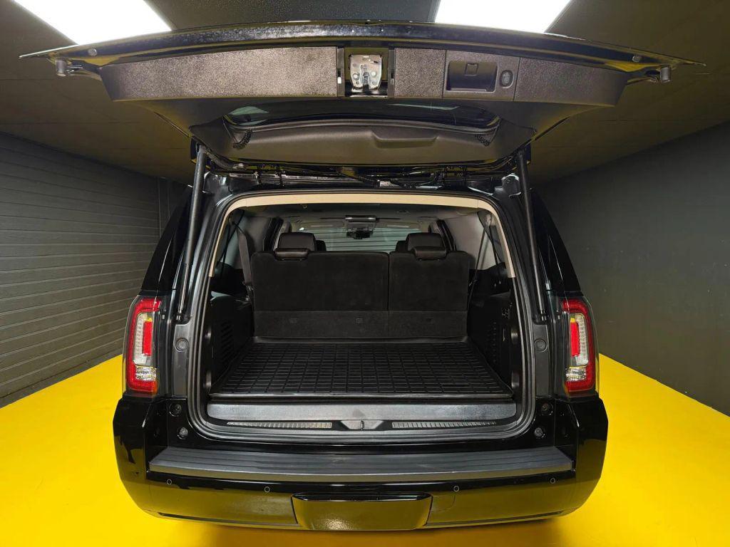 used 2017 GMC Yukon XL car, priced at $22,500