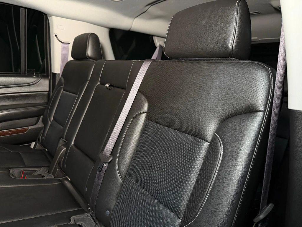 used 2017 GMC Yukon XL car, priced at $22,500