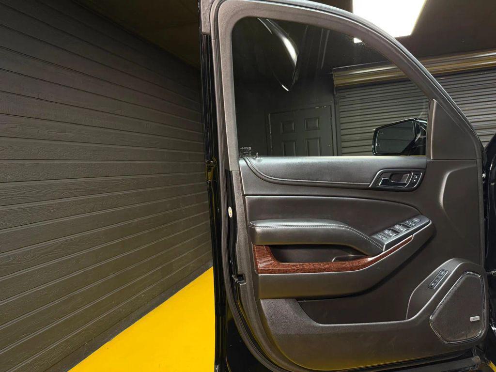 used 2017 GMC Yukon XL car, priced at $22,500