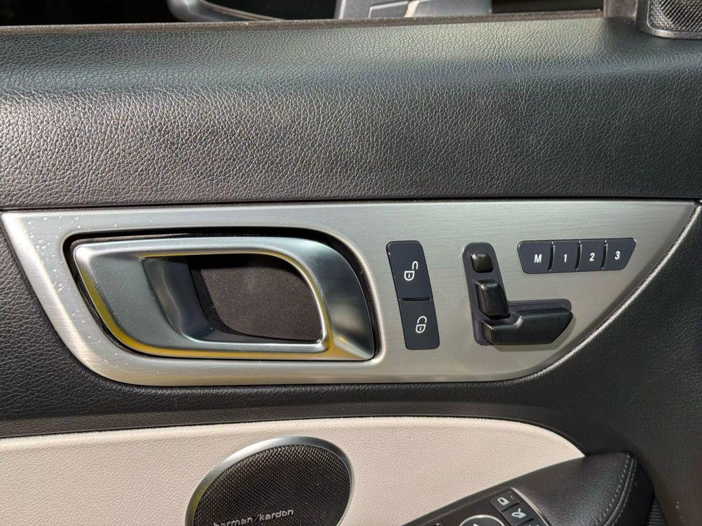 used 2012 Mercedes-Benz SLK-Class car, priced at $13,997