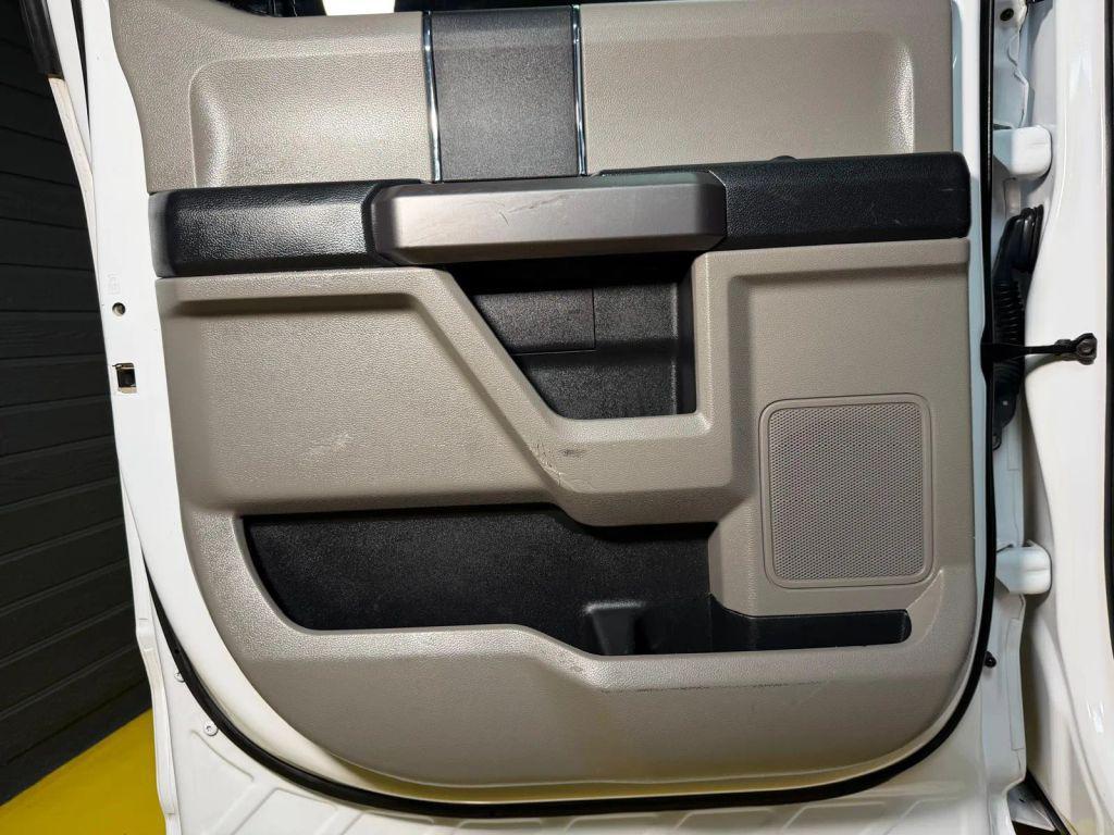 used 2019 Ford F-150 car, priced at $23,997