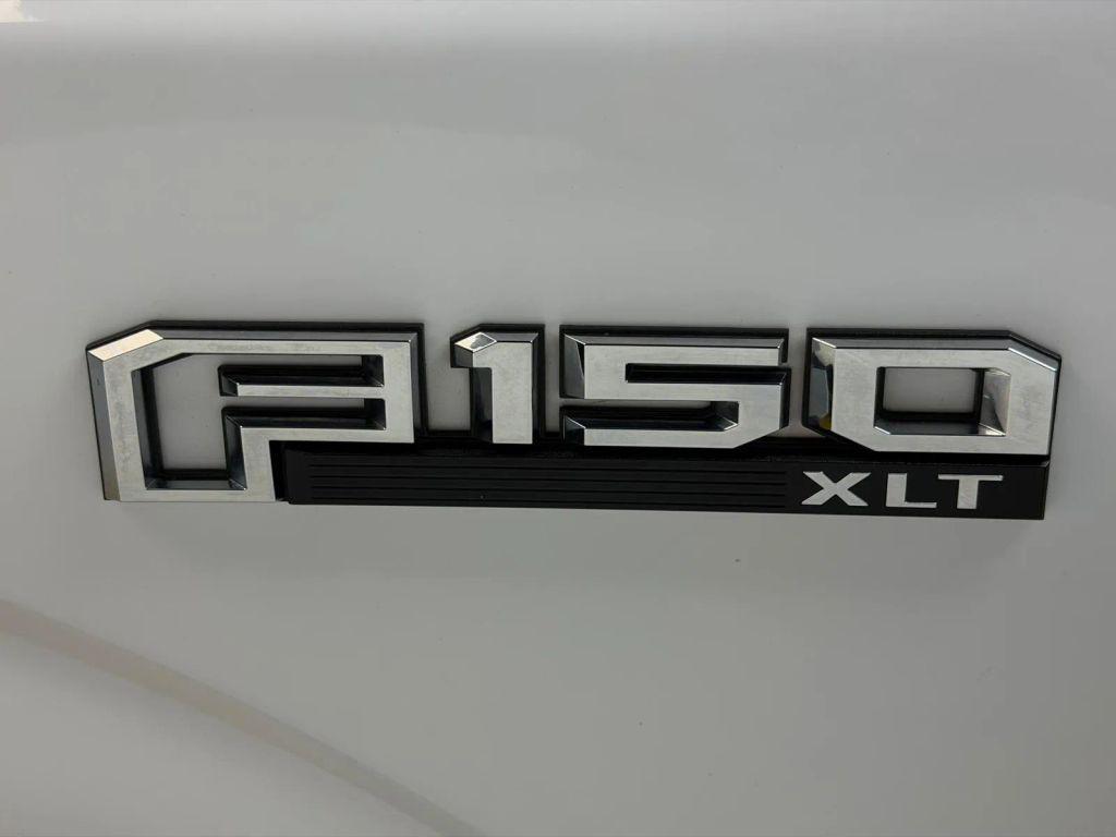 used 2019 Ford F-150 car, priced at $23,997