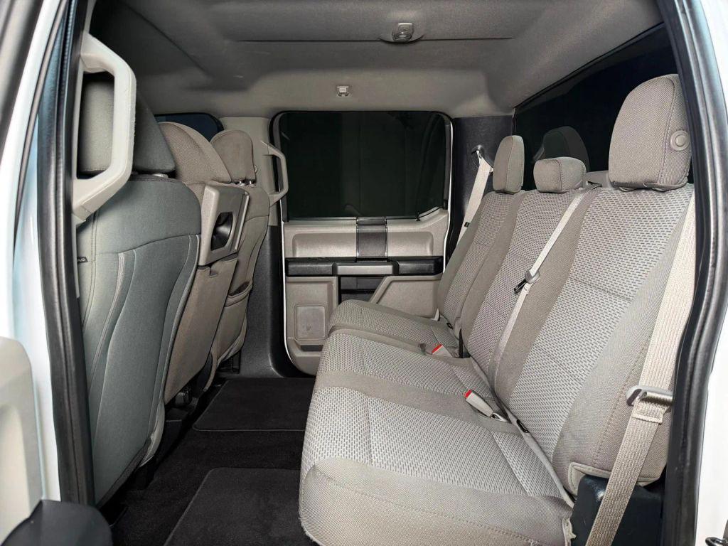 used 2019 Ford F-150 car, priced at $23,997