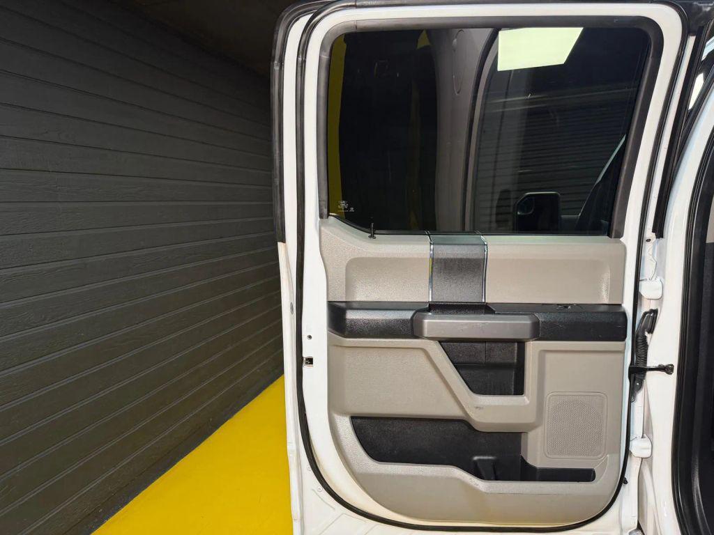 used 2019 Ford F-150 car, priced at $23,997