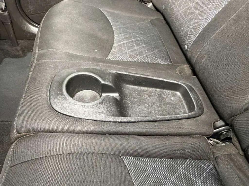 used 2020 Chevrolet Spark car