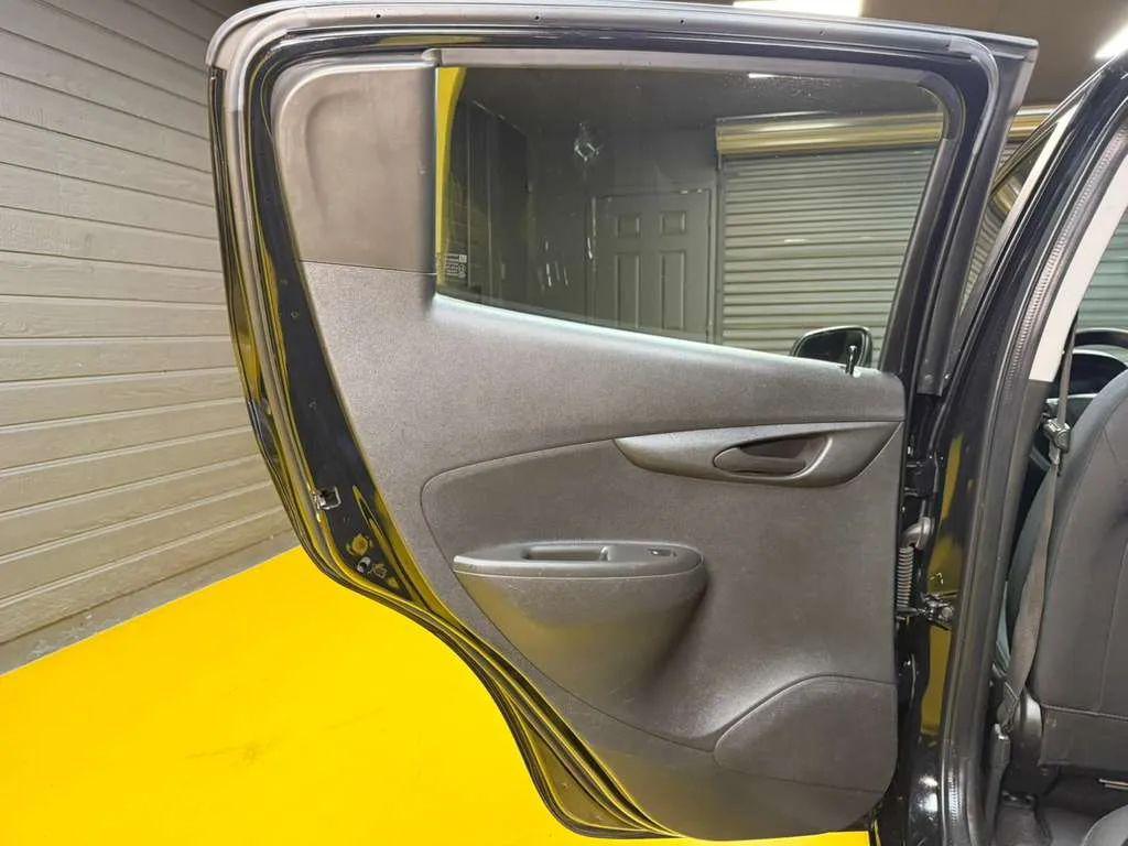 used 2020 Chevrolet Spark car