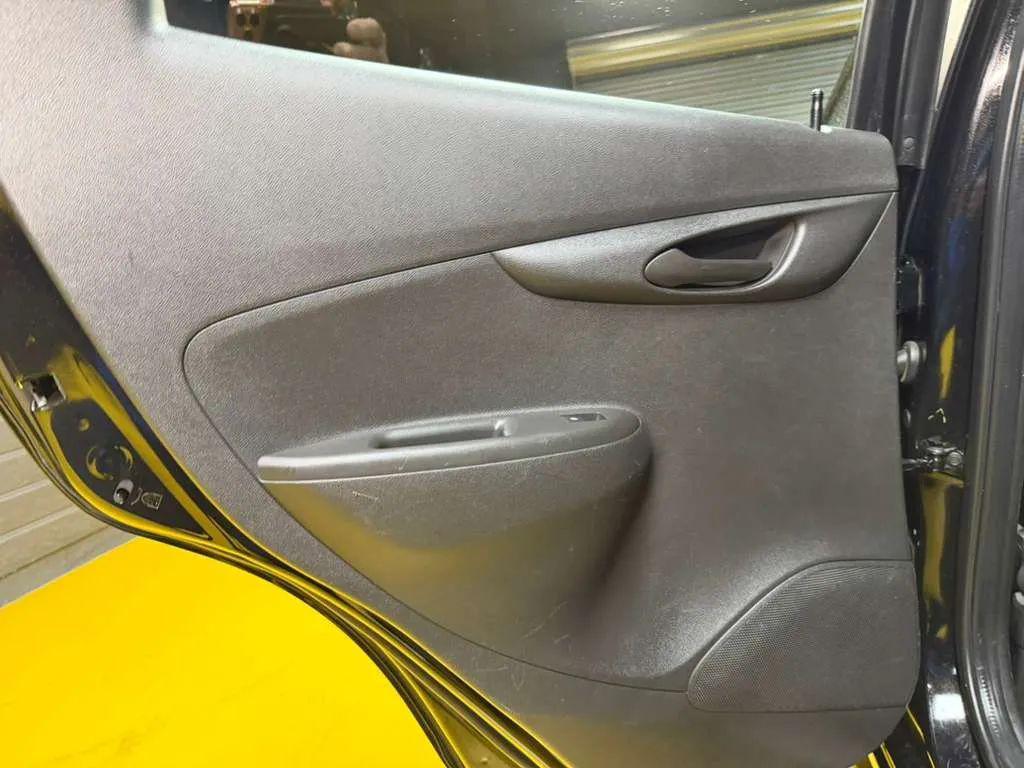 used 2020 Chevrolet Spark car