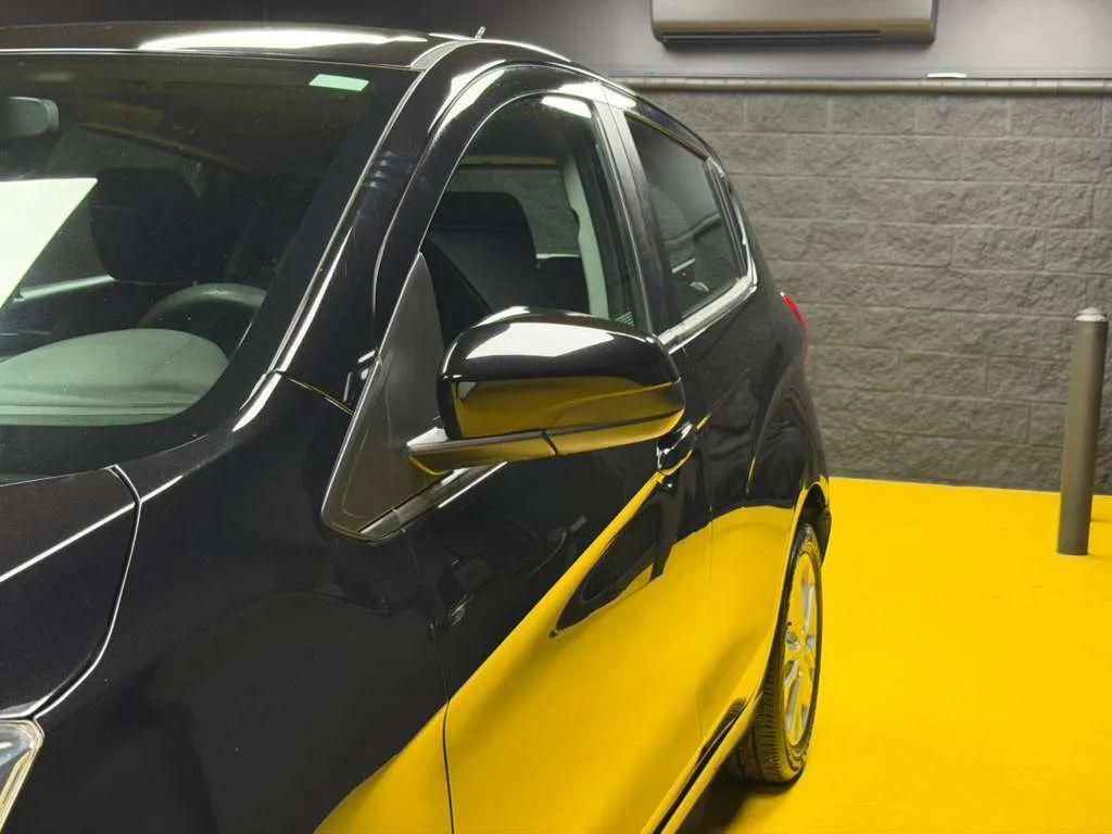 used 2020 Chevrolet Spark car