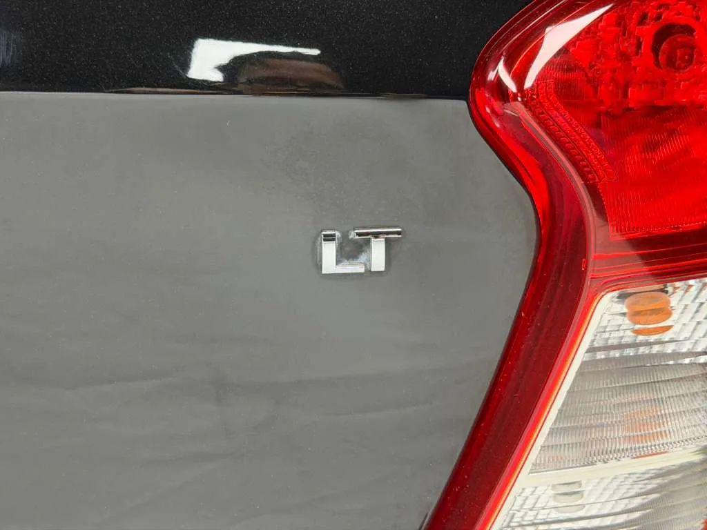 used 2020 Chevrolet Spark car