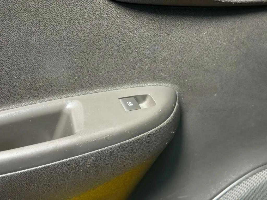 used 2020 Chevrolet Spark car