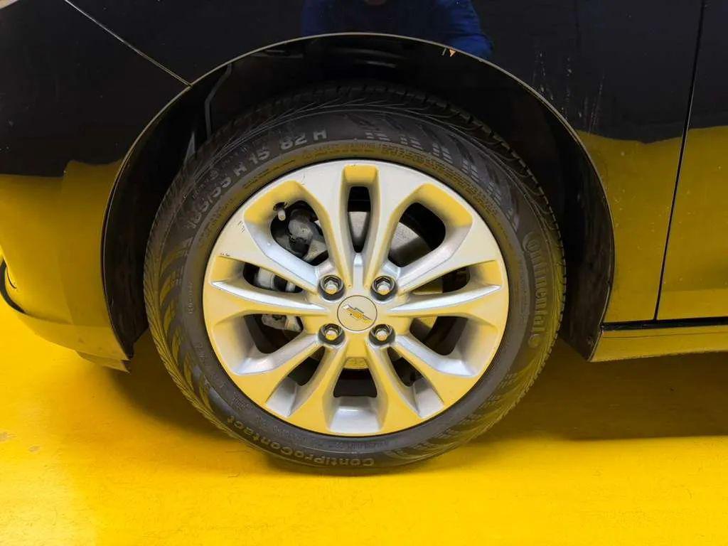 used 2020 Chevrolet Spark car