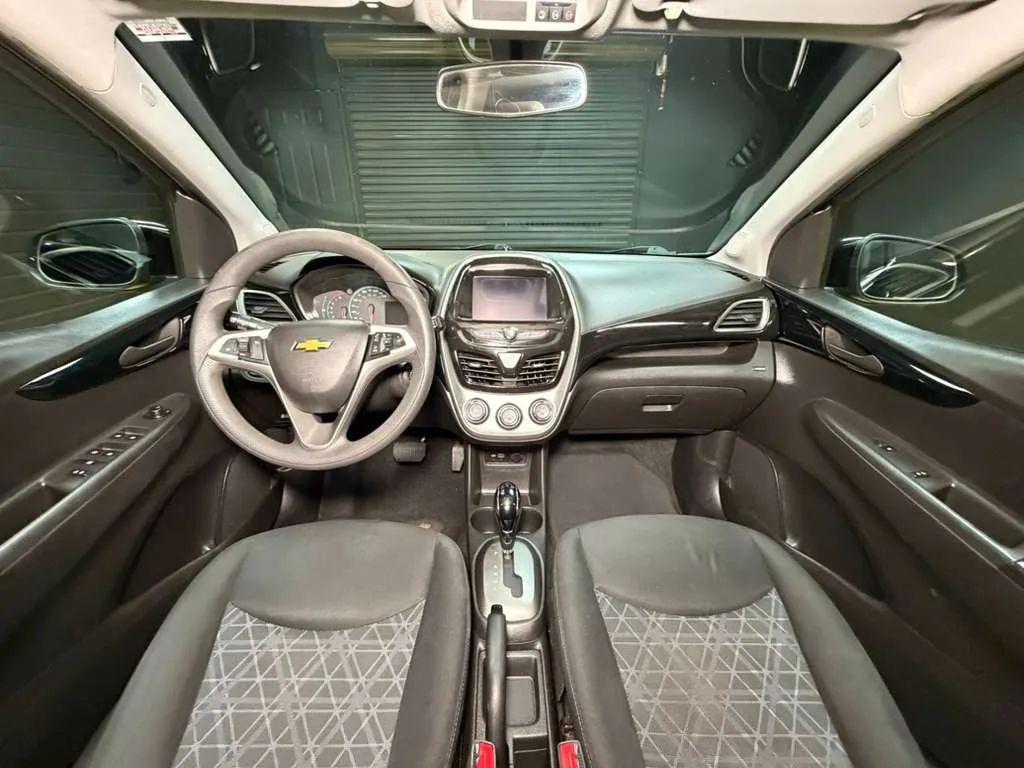used 2020 Chevrolet Spark car