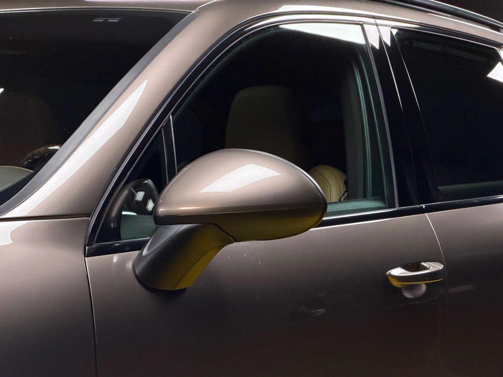 used 2014 Porsche Cayenne car, priced at $17,500