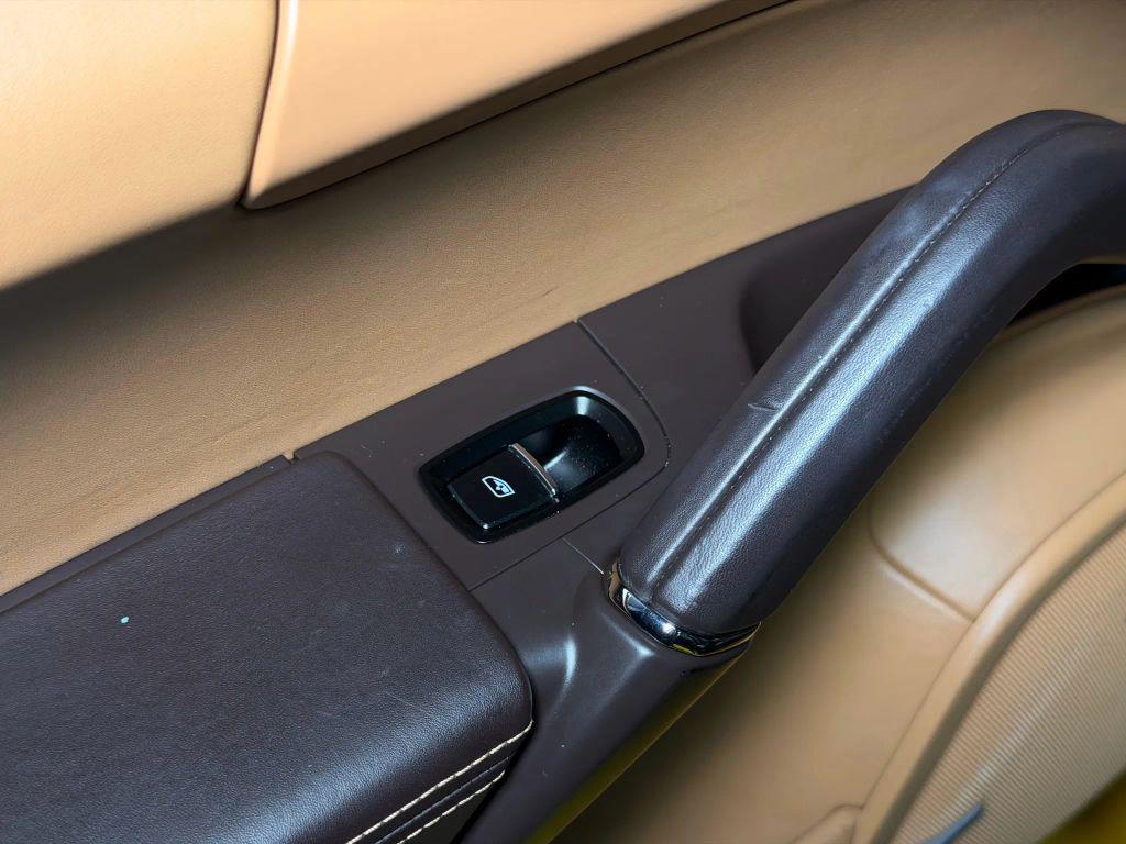 used 2014 Porsche Cayenne car, priced at $17,500