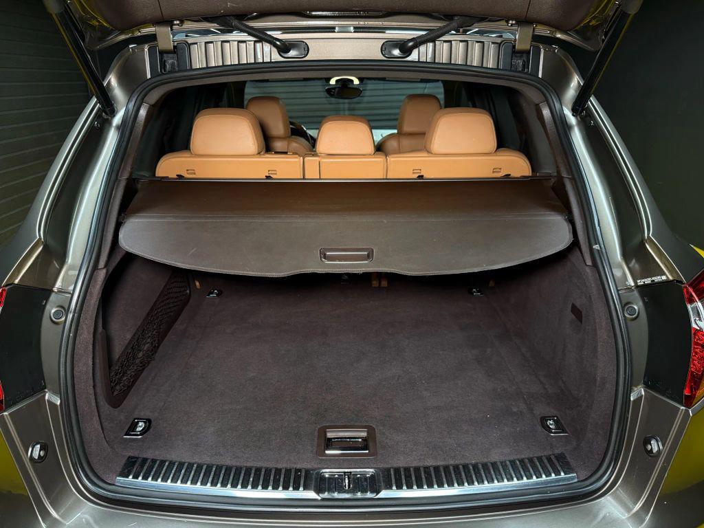 used 2014 Porsche Cayenne car, priced at $17,500