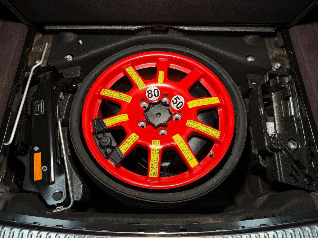 used 2014 Porsche Cayenne car, priced at $17,500