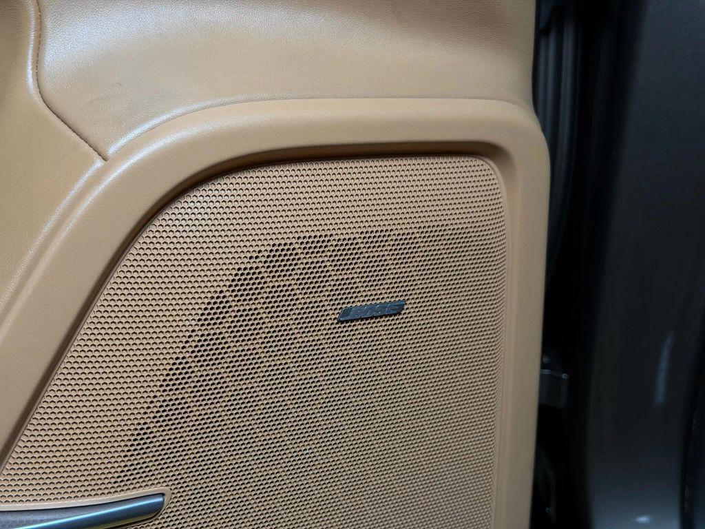 used 2014 Porsche Cayenne car, priced at $17,500